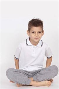 Polo bambino